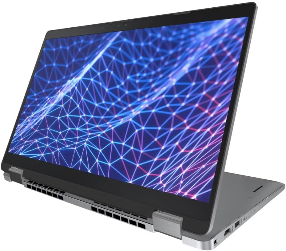 Dell Latitude 5330 2-in-1 Touch 13.3"