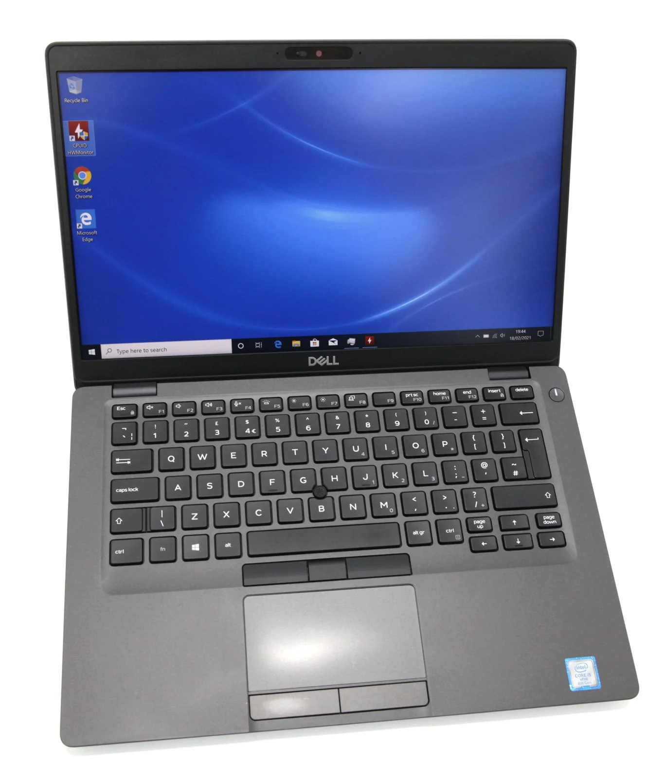 Dell Latitude 5400 14"