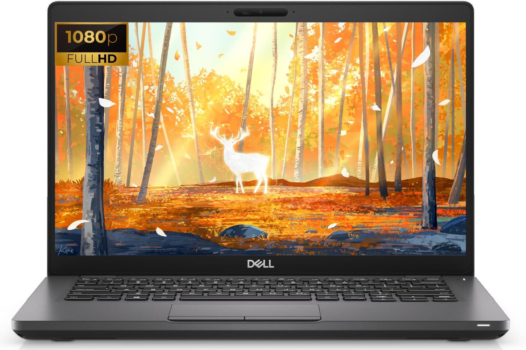 Dell Latitude 5400 14" 2