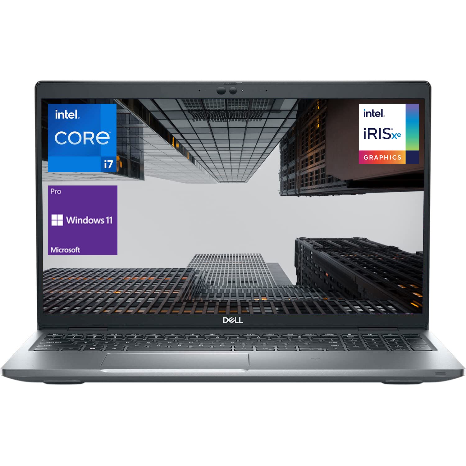 Dell Latitude 5530 15.6"