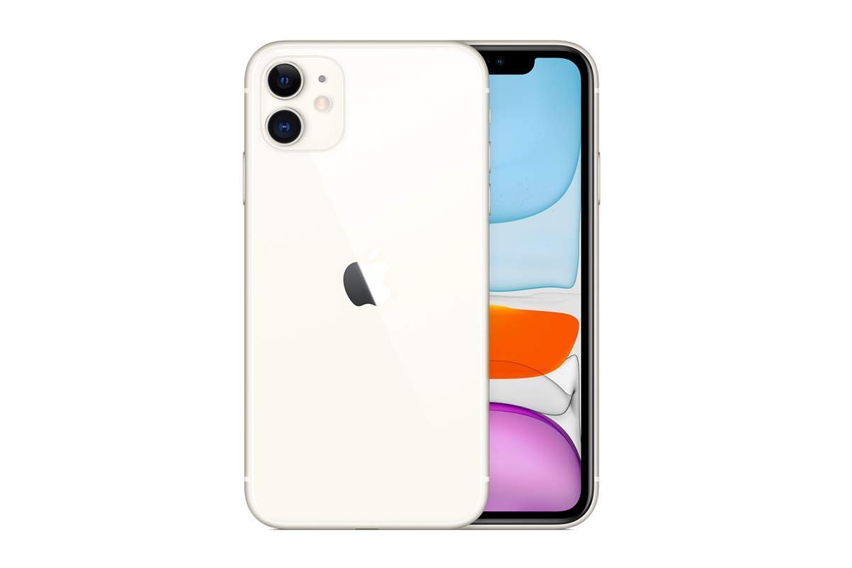 Apple iPhone 11