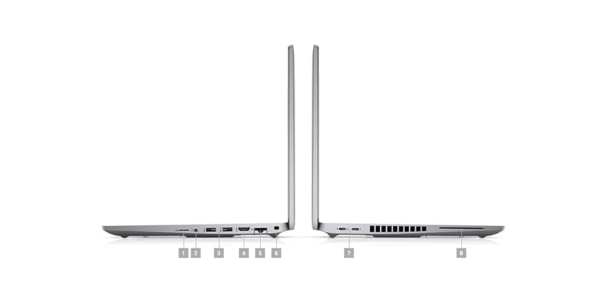 Dell Precision 3560 15.6"