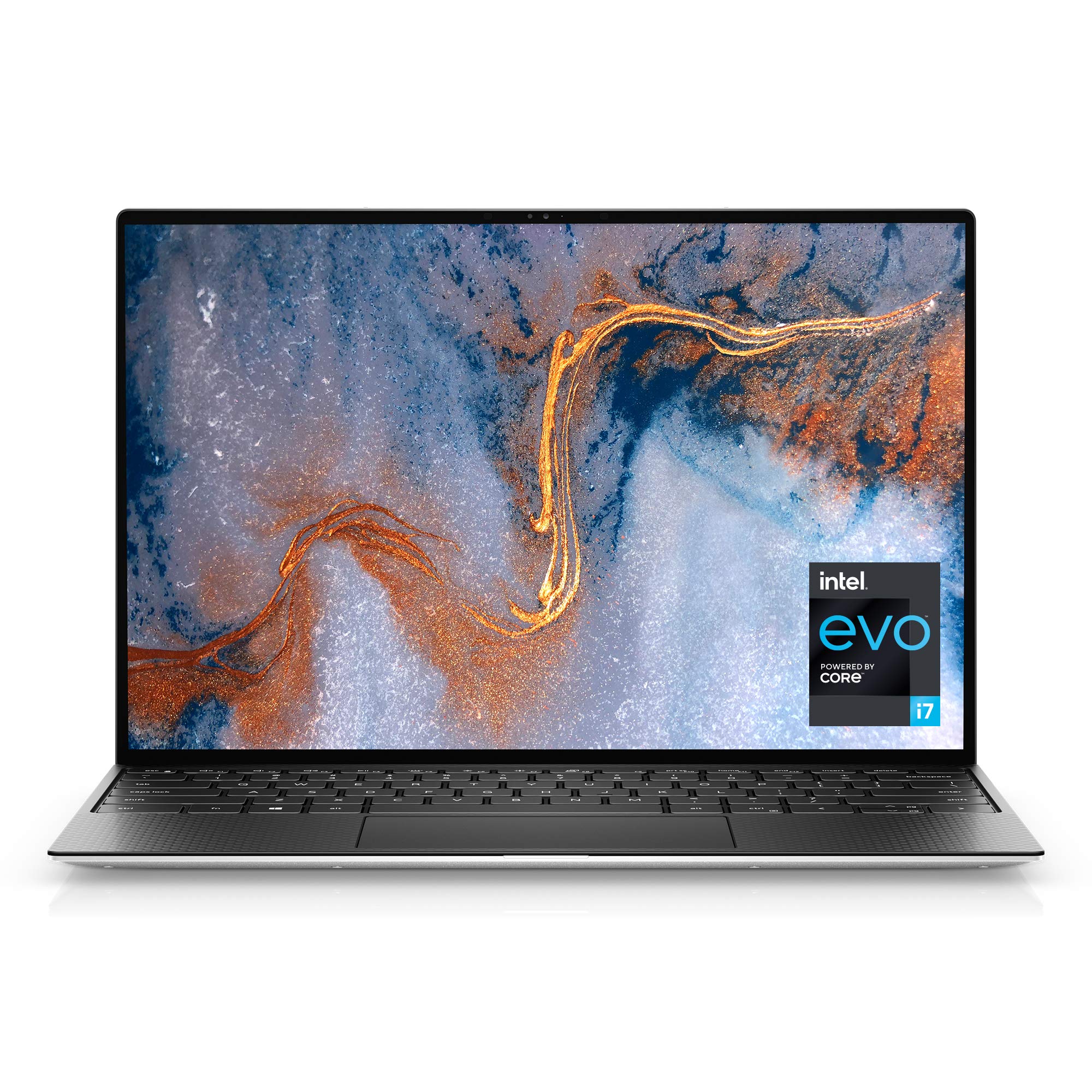 Dell XPS 13 9310 Touch 13.4"