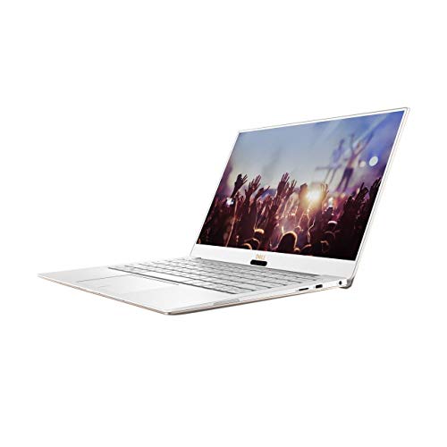 Dell XPS 13 9370 Touch 13.3"