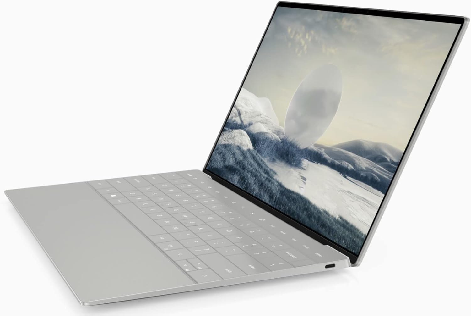 Dell XPS 13 Plus 9320 13.4"