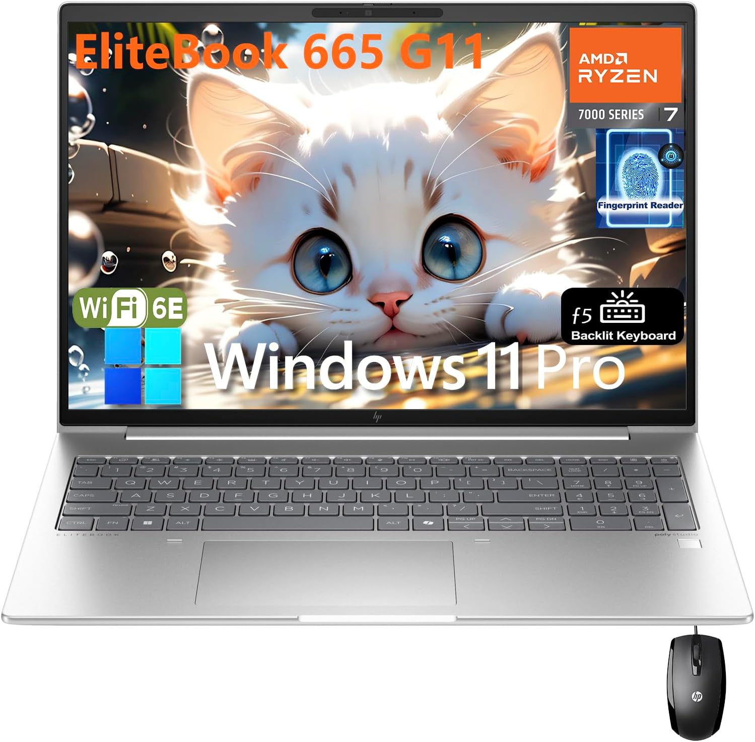 HP