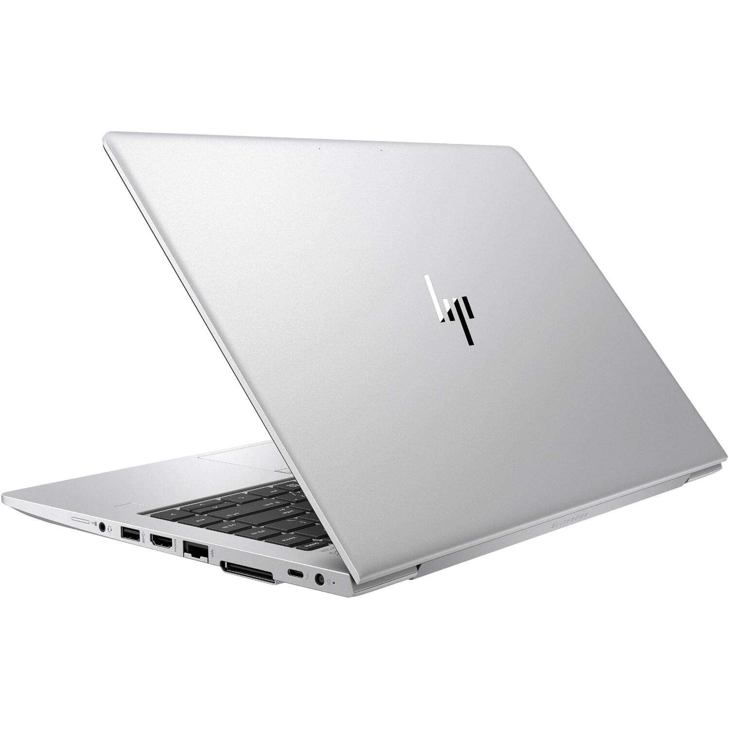 HP EliteBook 840 G6 14"