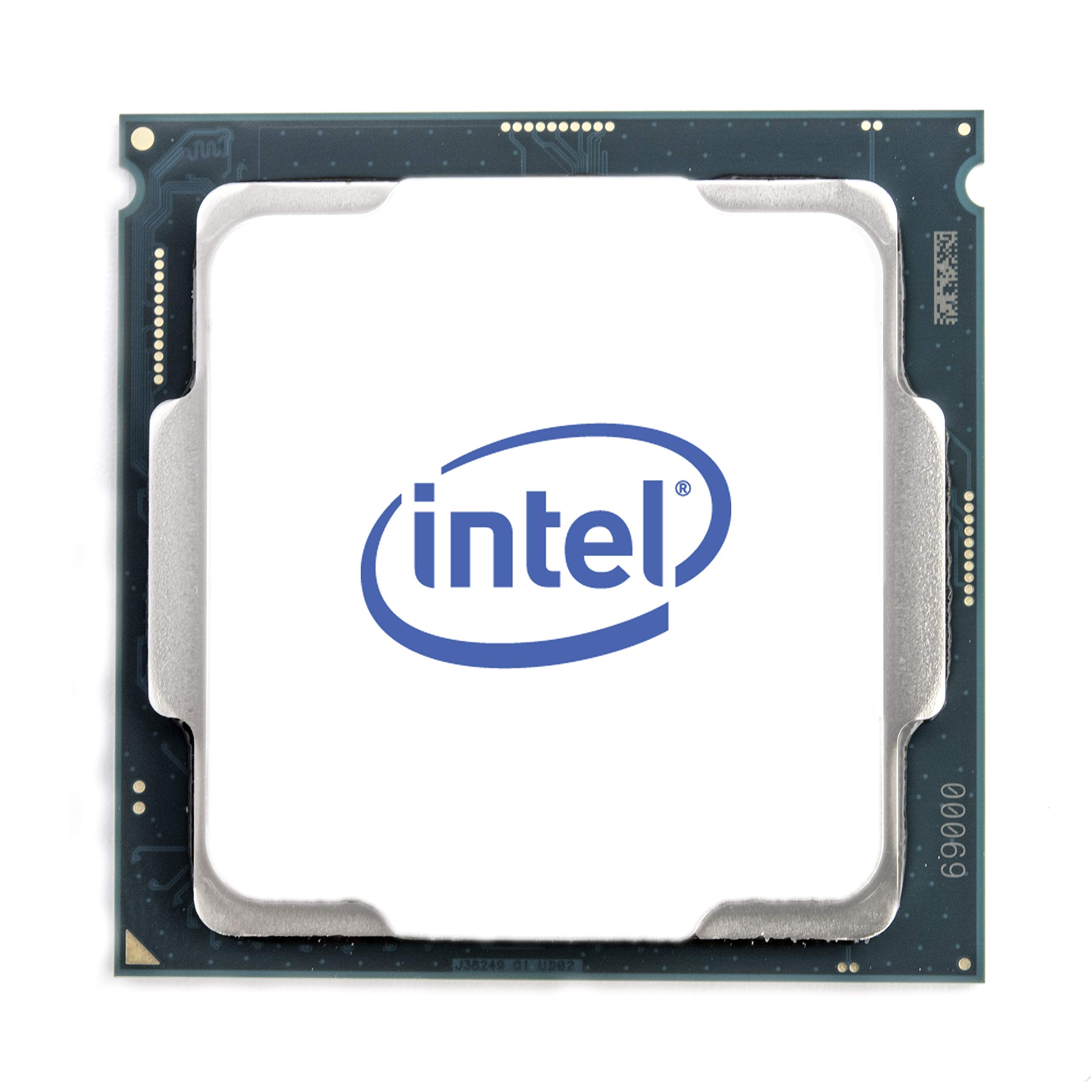 Intel Core i5-9400F