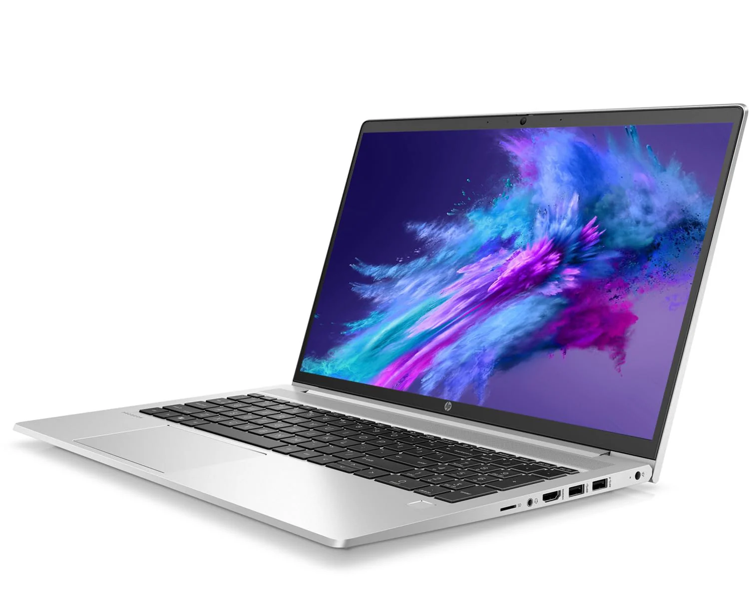 HP ProBook 445 G8 14" 2