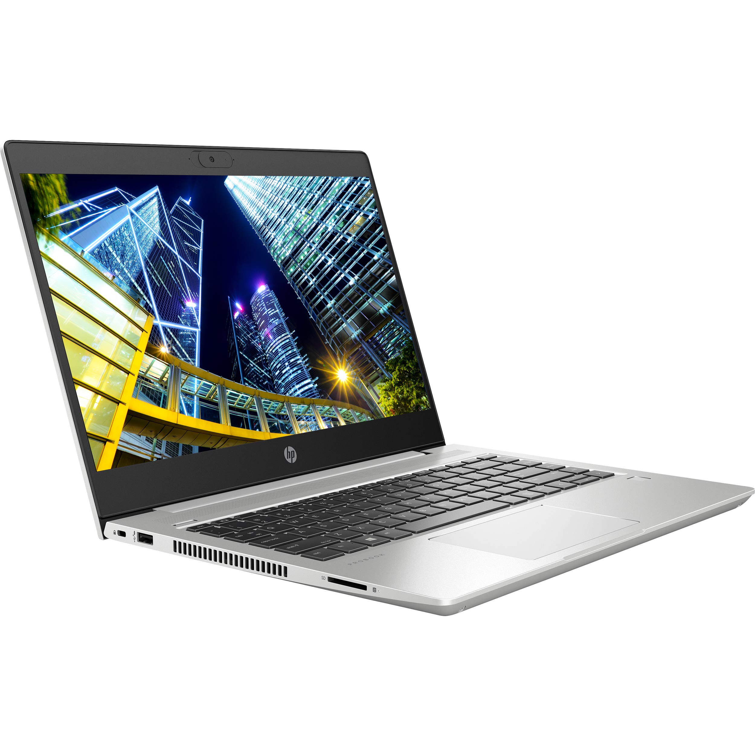 HP ProBook 445 G8 14"