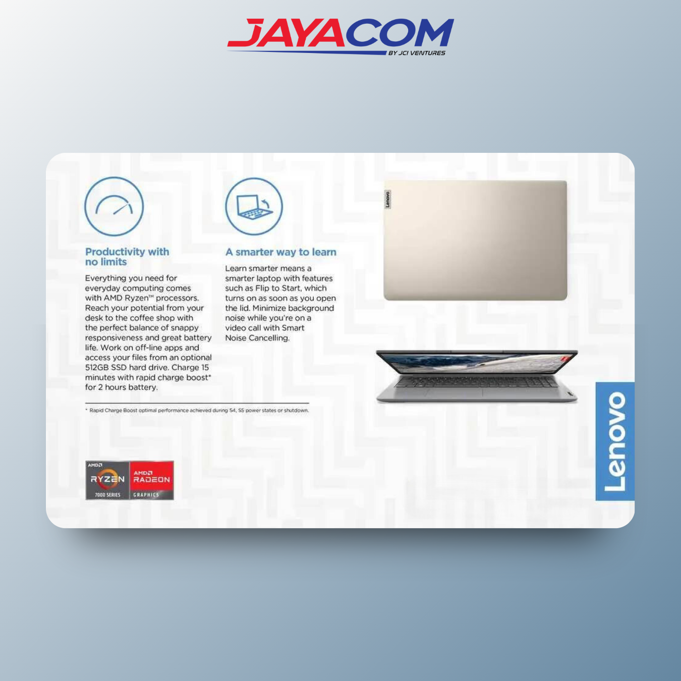 Lenovo