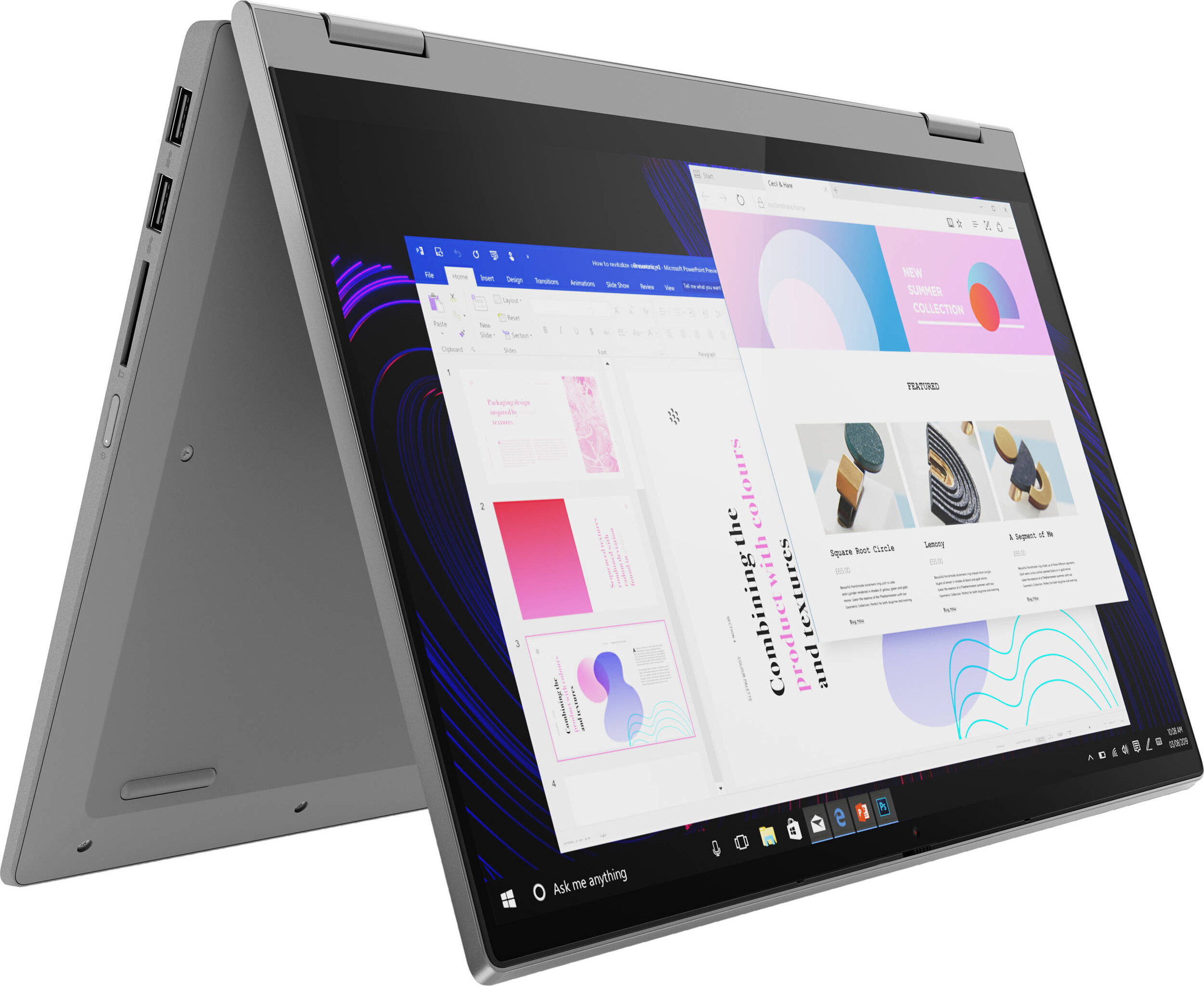 Lenovo