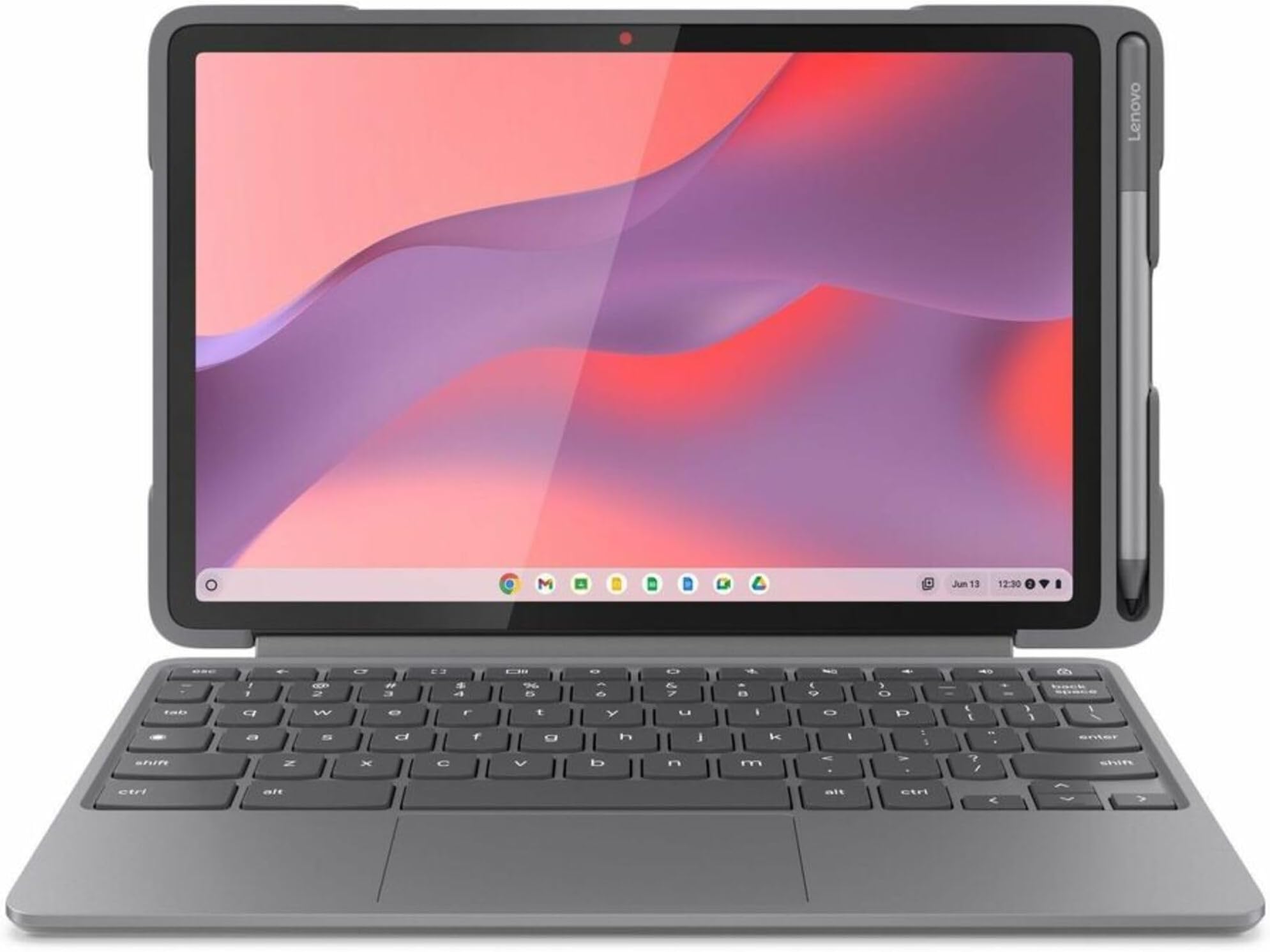 Lenovo IdeaPad Duet 3 Chromebook 11Q727 Touch 11.3"