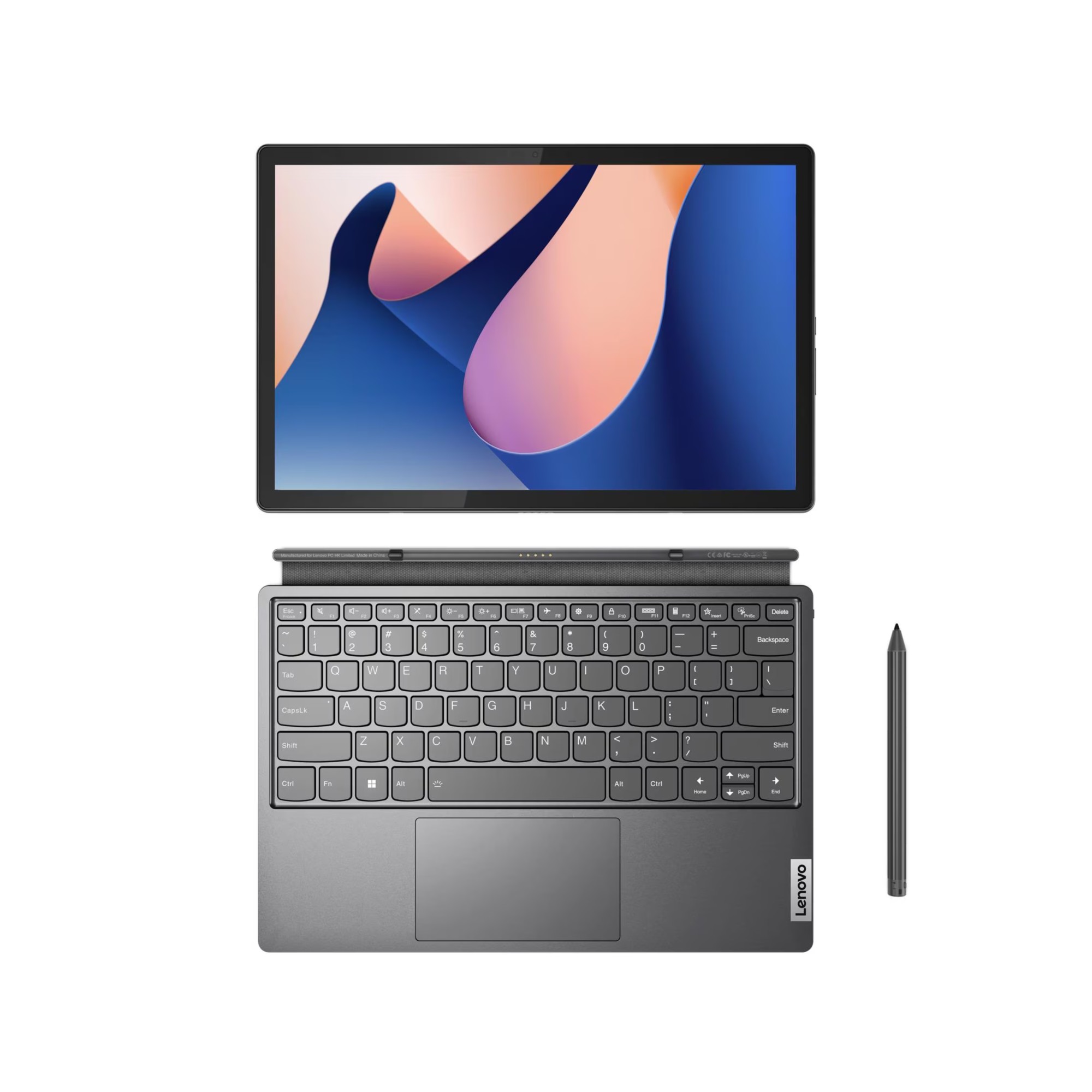 Lenovo