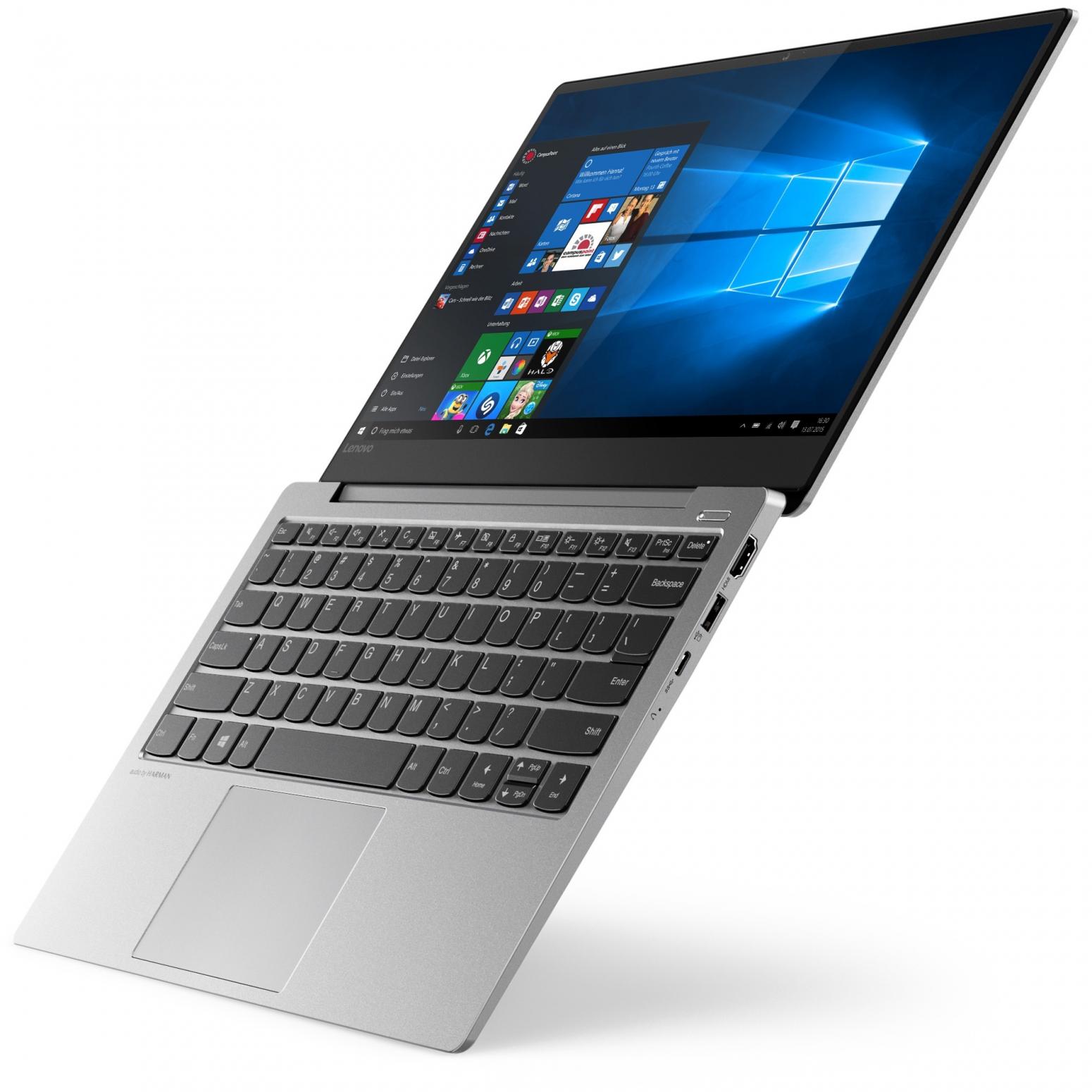Lenovo IdeaPad S530-13IWL 13.3"