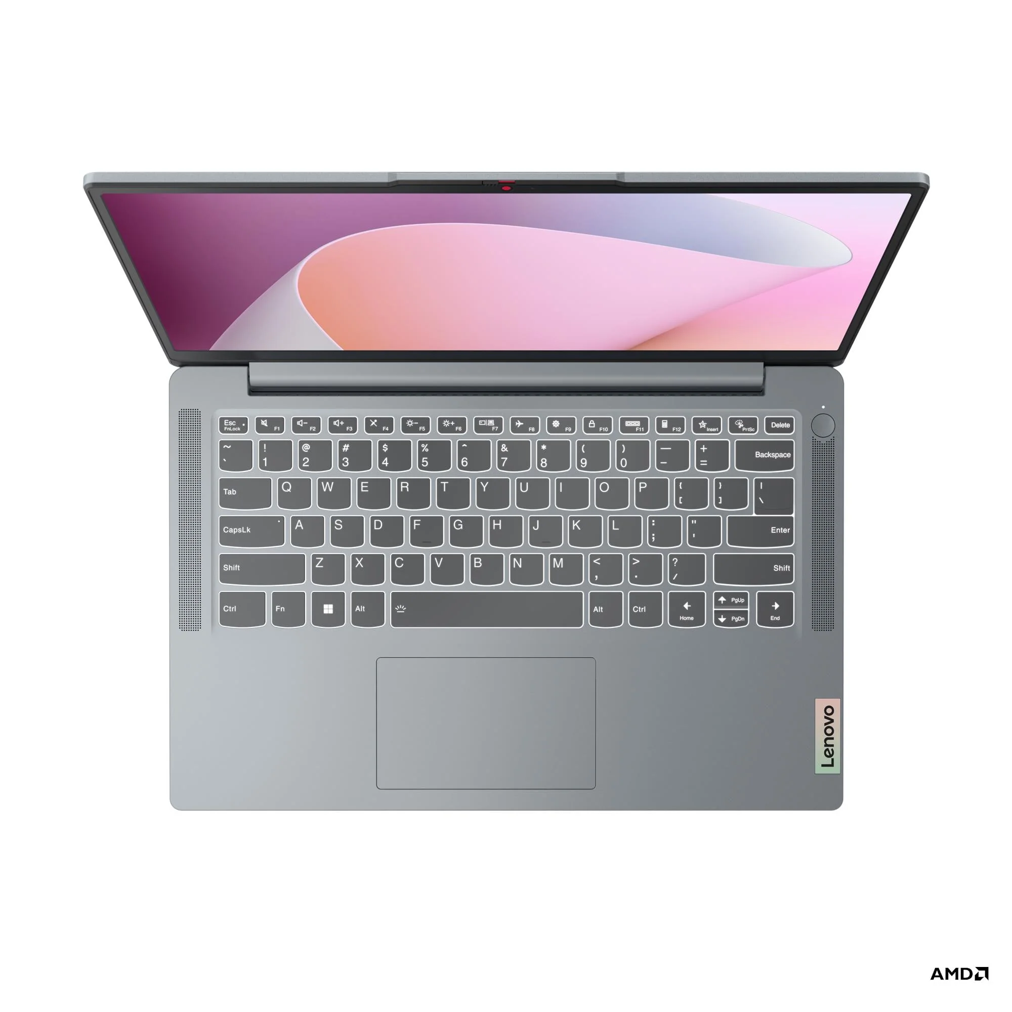 Lenovo IdeaPad Slim 3 14AMN8 14"