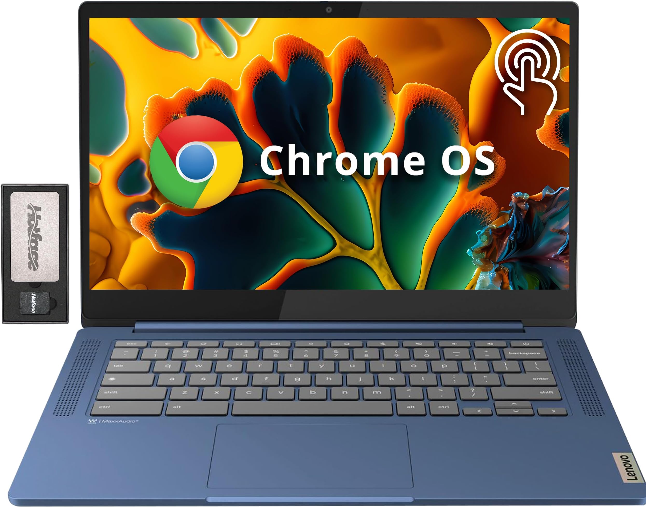 Lenovo IdeaPad Slim 3 Chromebook 14M868 14"