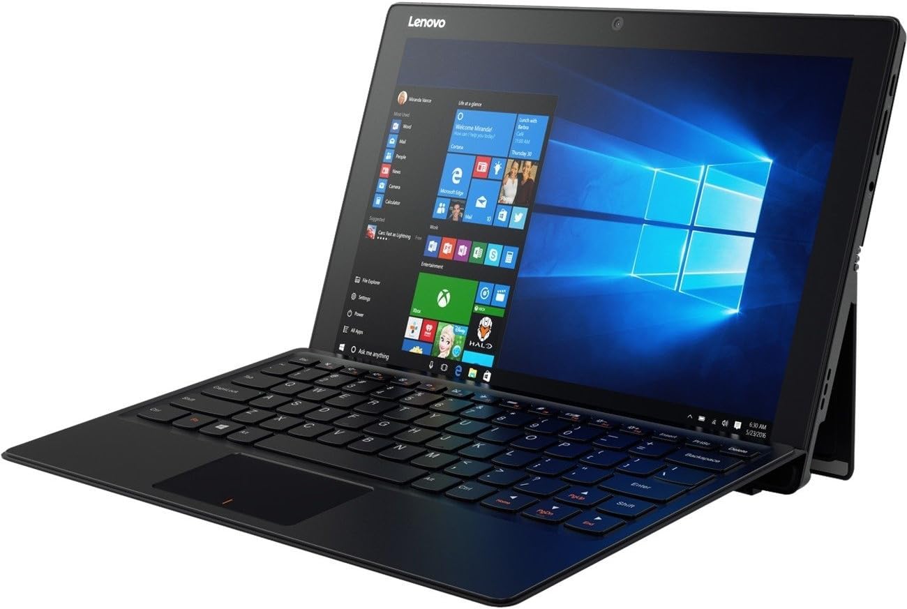 Lenovo Miix 520-12IKB Touch 12.2" 2