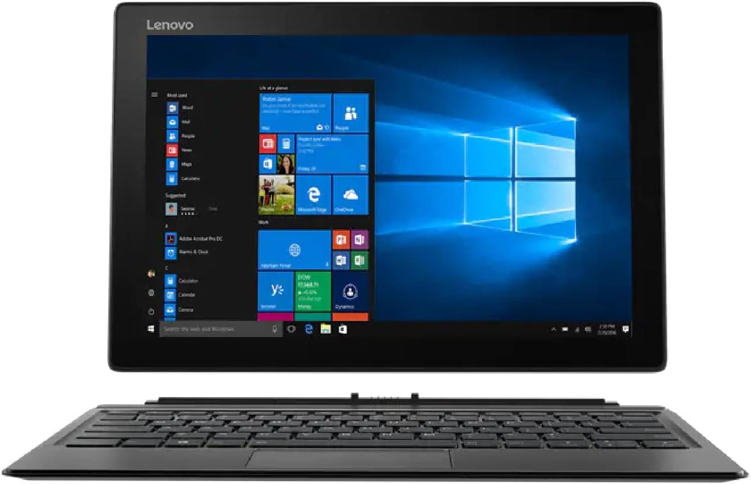 Lenovo