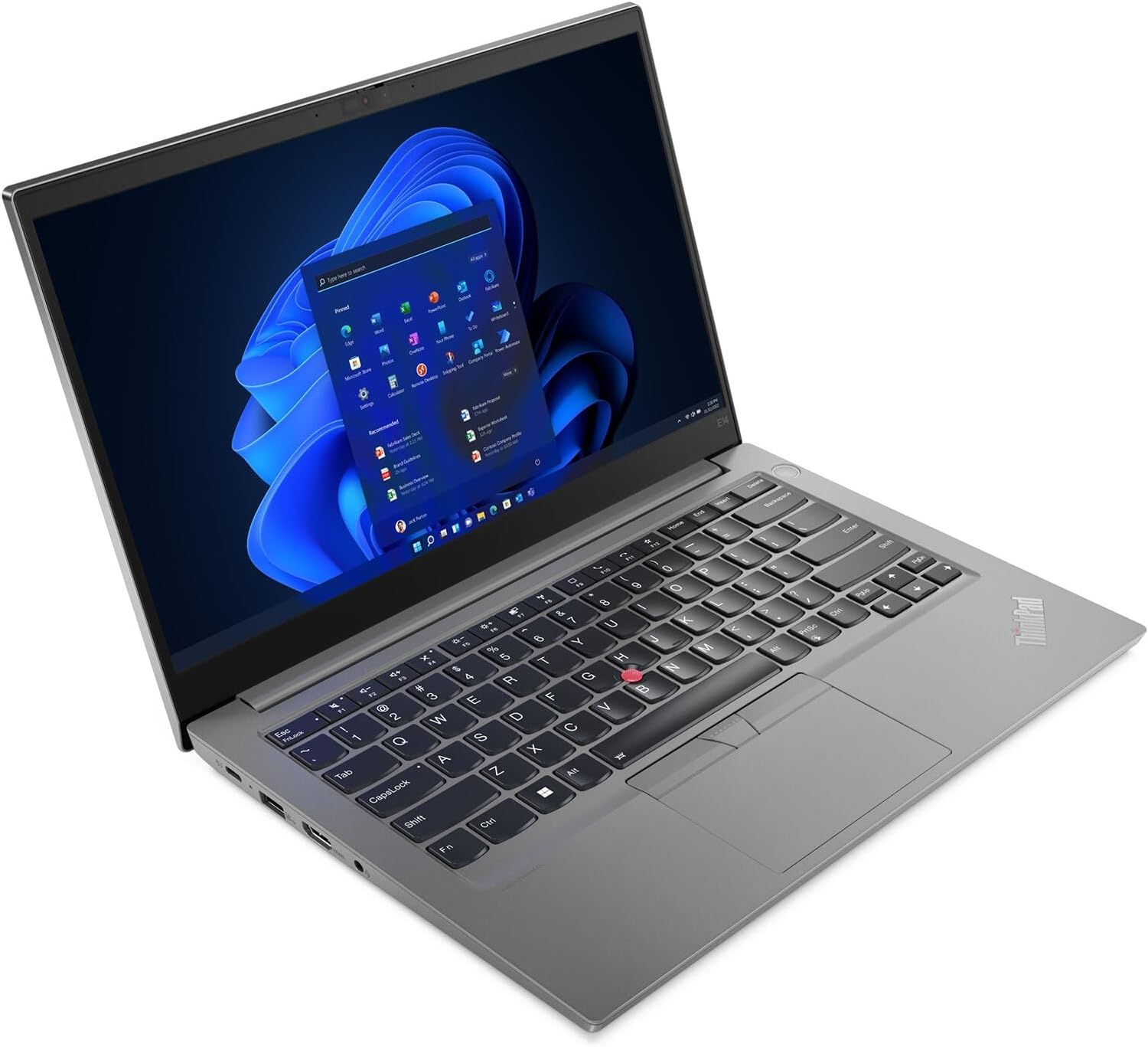 Lenovo Thinkpad E14 Gen 5 (AMD) 14"
