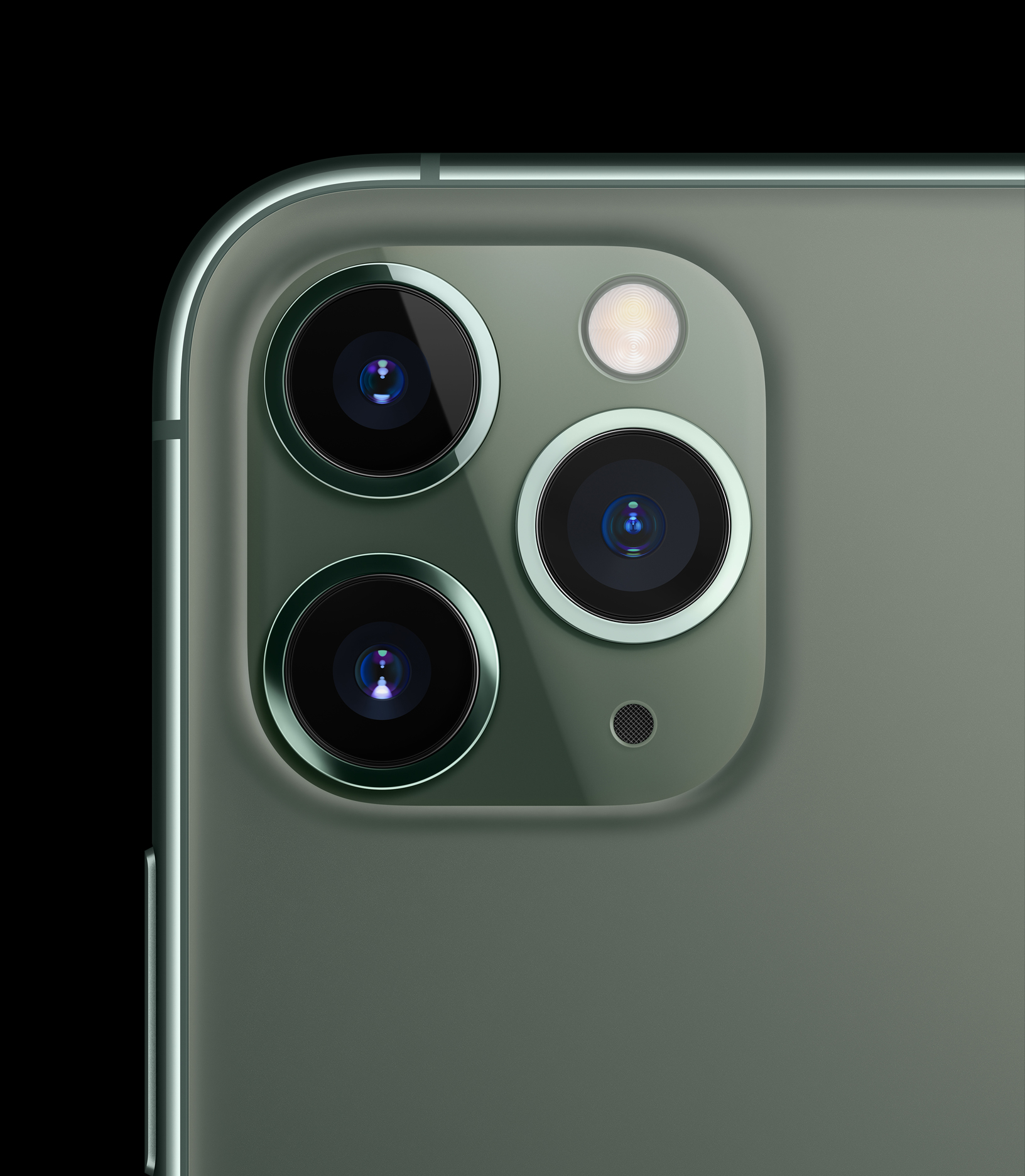 Apple iPhone 11 Pro