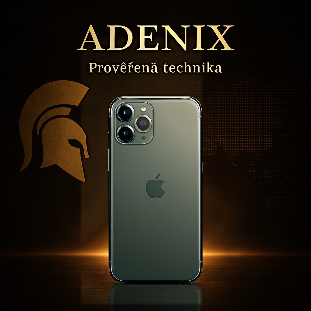 Apple iPhone 11 Pro