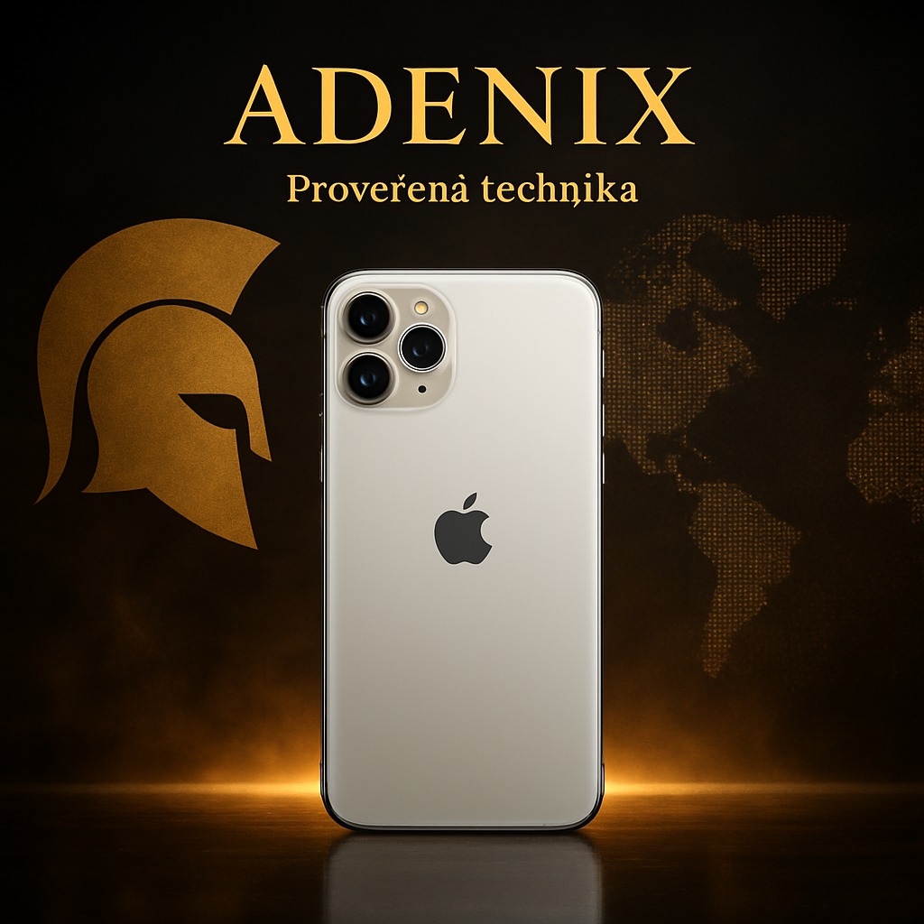 Apple iPhone 11 Pro