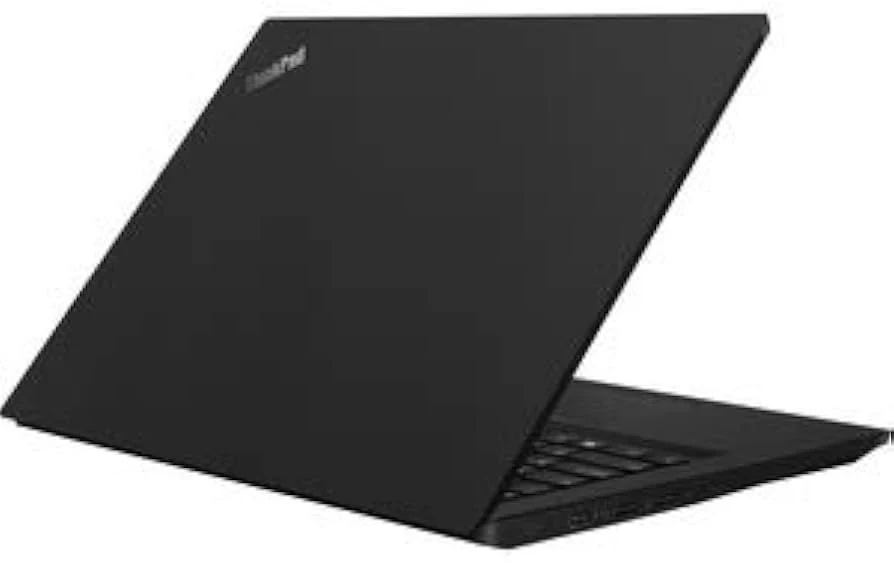 Lenovo ThinkPad E495 14" 2