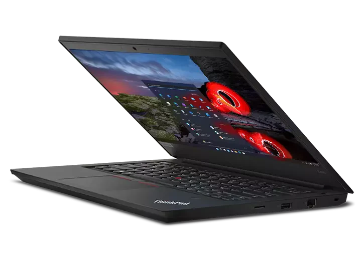 Lenovo ThinkPad E495 14" 3