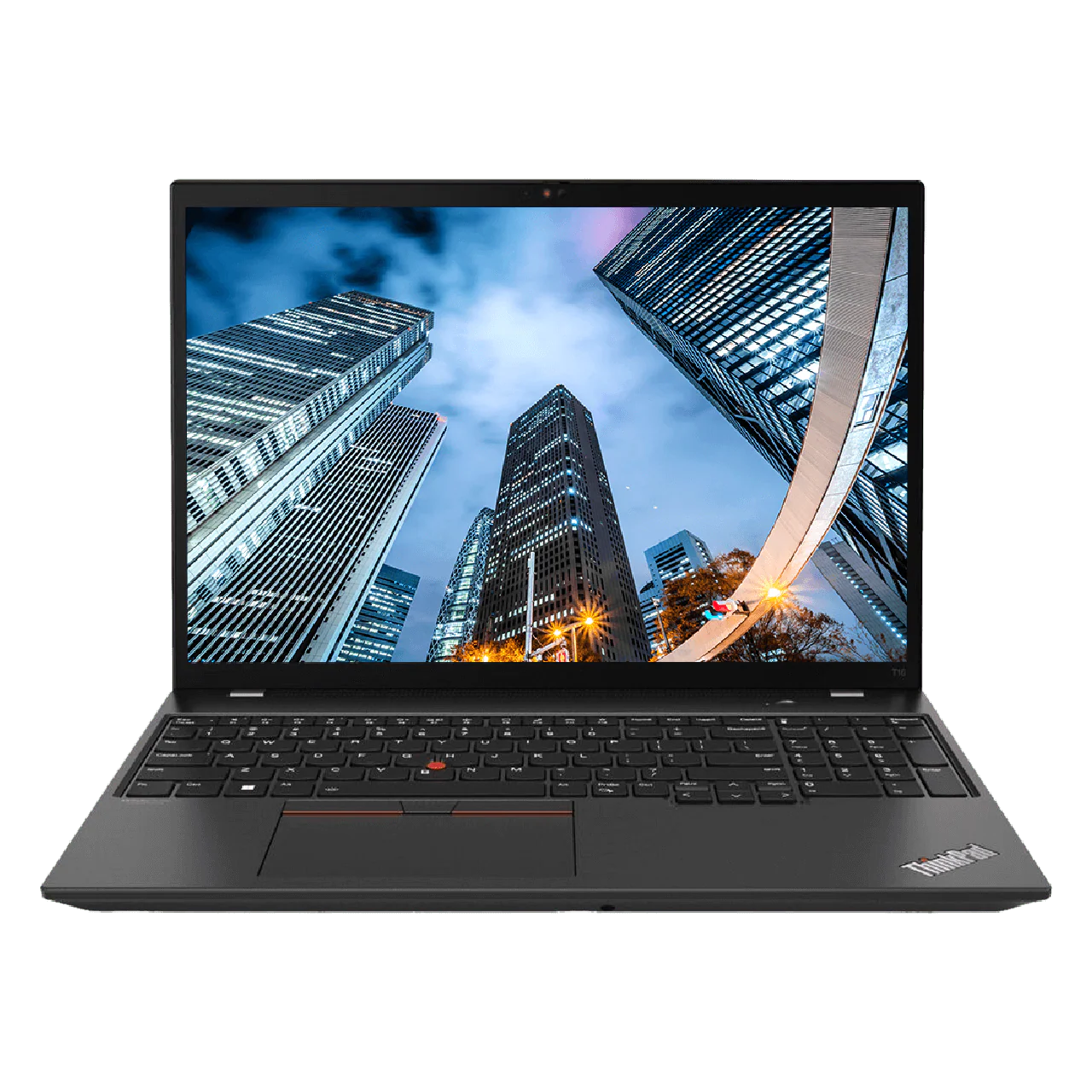 Lenovo ThinkPad T16 Gen 1 (Intel) 16" 3