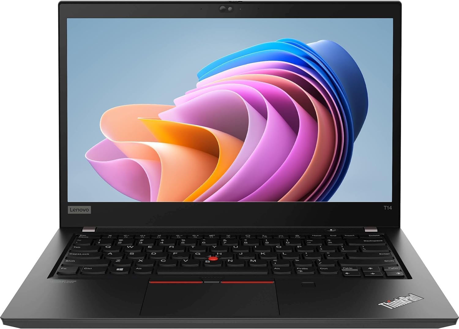 Lenovo ThinkPad T470 14" 2