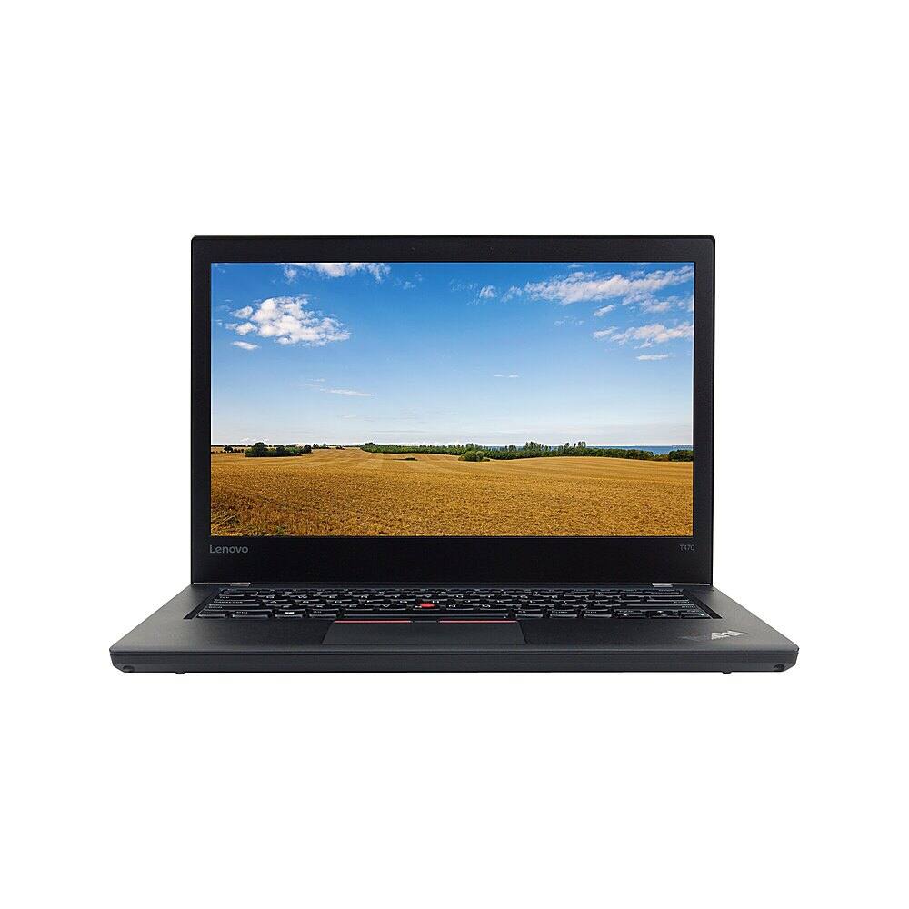Lenovo ThinkPad T470 14" 3