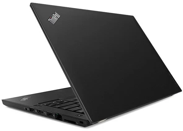Lenovo ThinkPad T480s 14" 4
