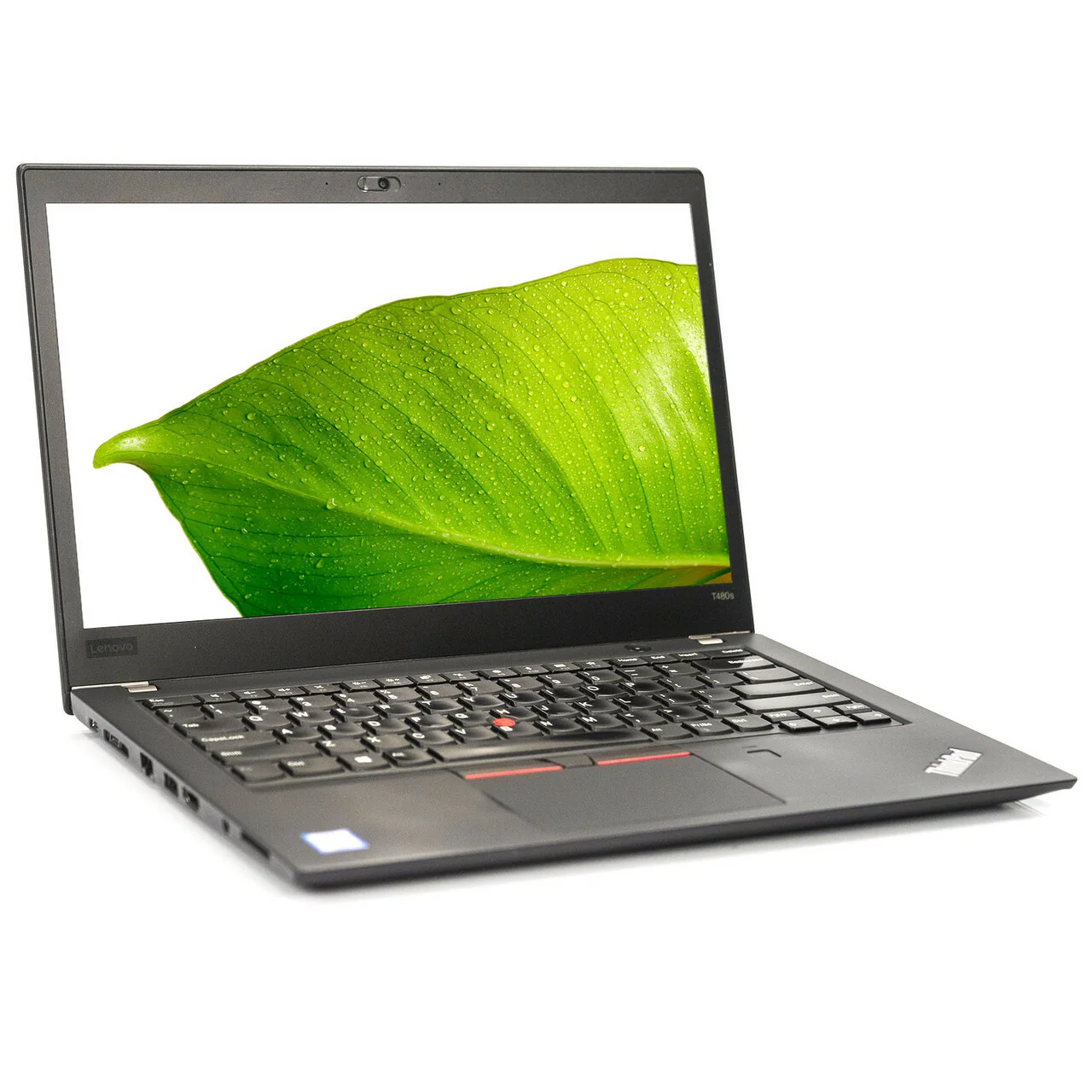Lenovo ThinkPad T480s 14" 3