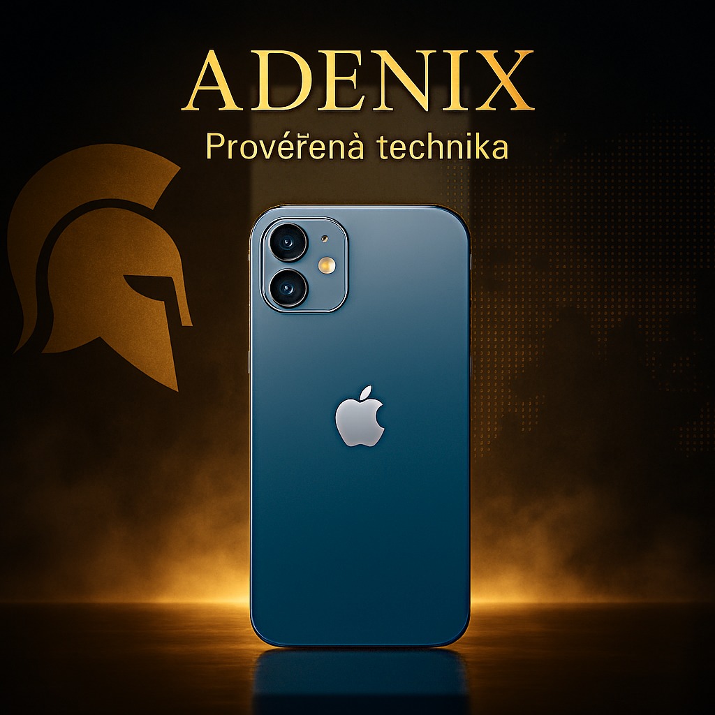 Apple iPhone 12