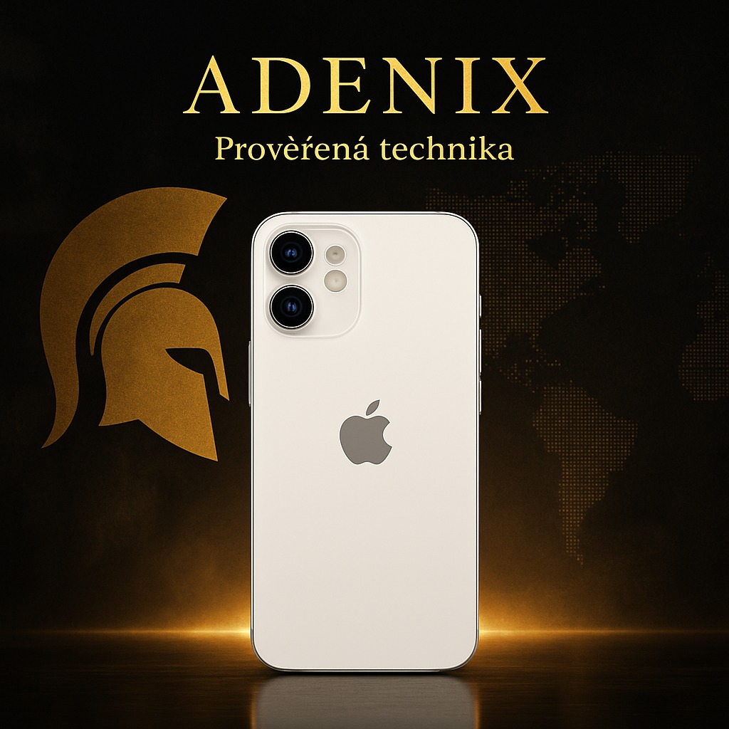 Apple iPhone 12