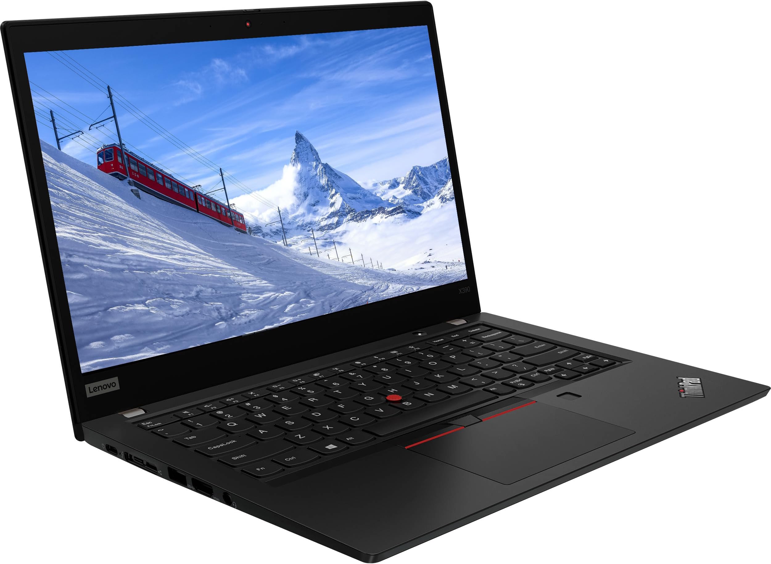 Lenovo ThinkPad X390 13.3" 2