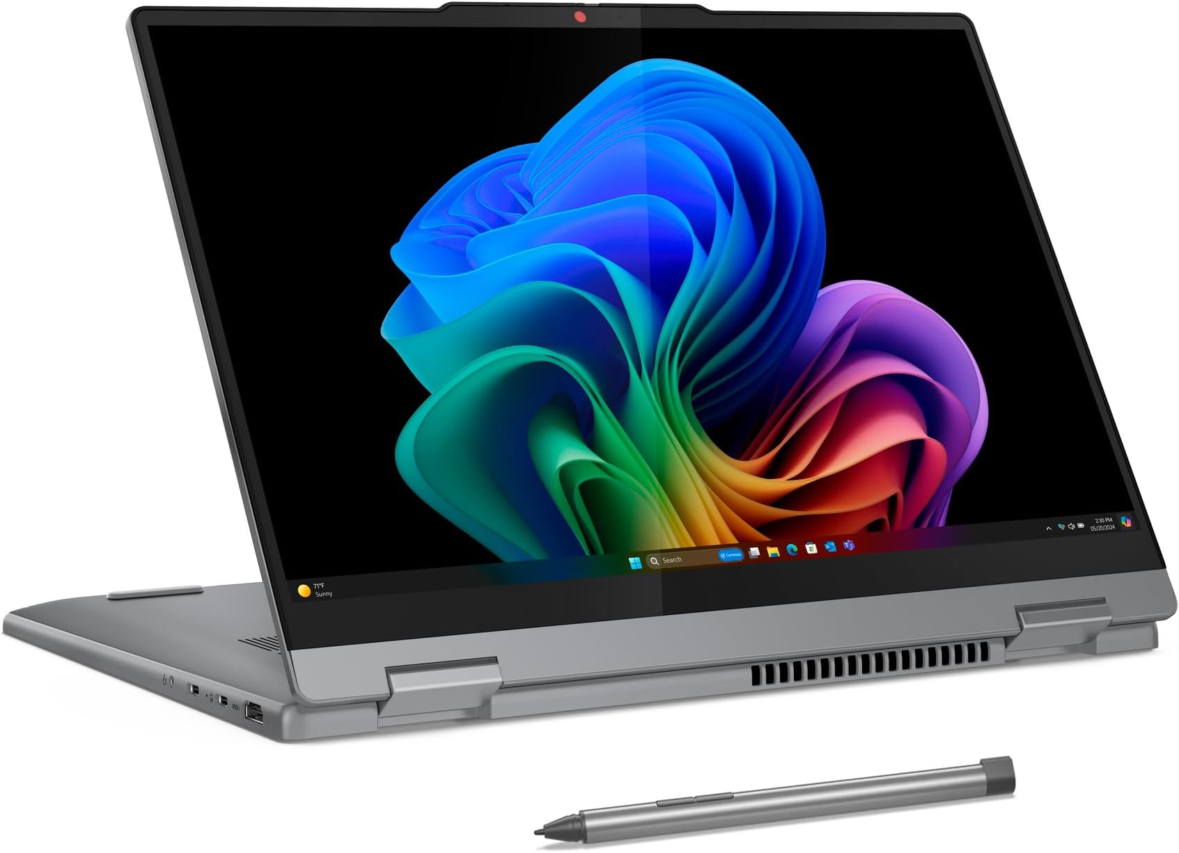 Lenovo Yoga 7 2-in-1 14AHP9 Touch 14"