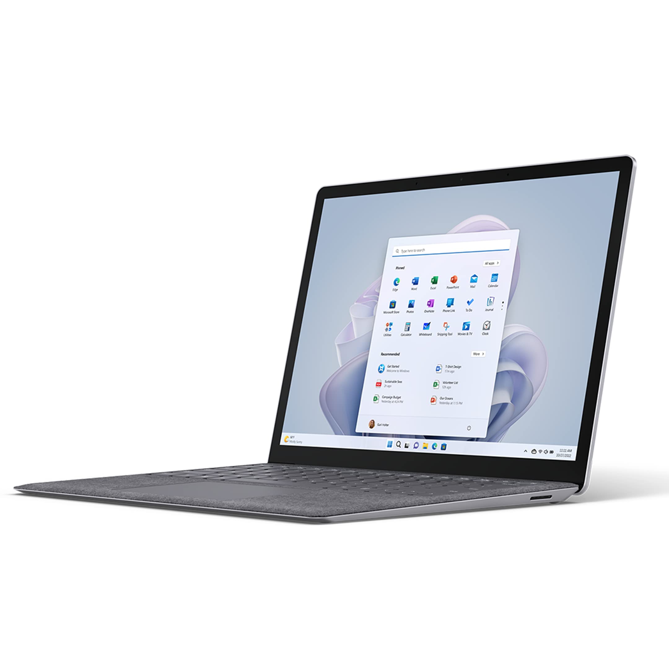 Microsoft