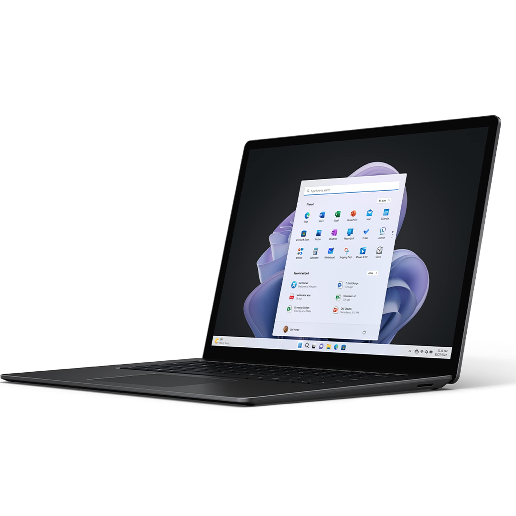Microsoft Surface Laptop 4 Touch 15"