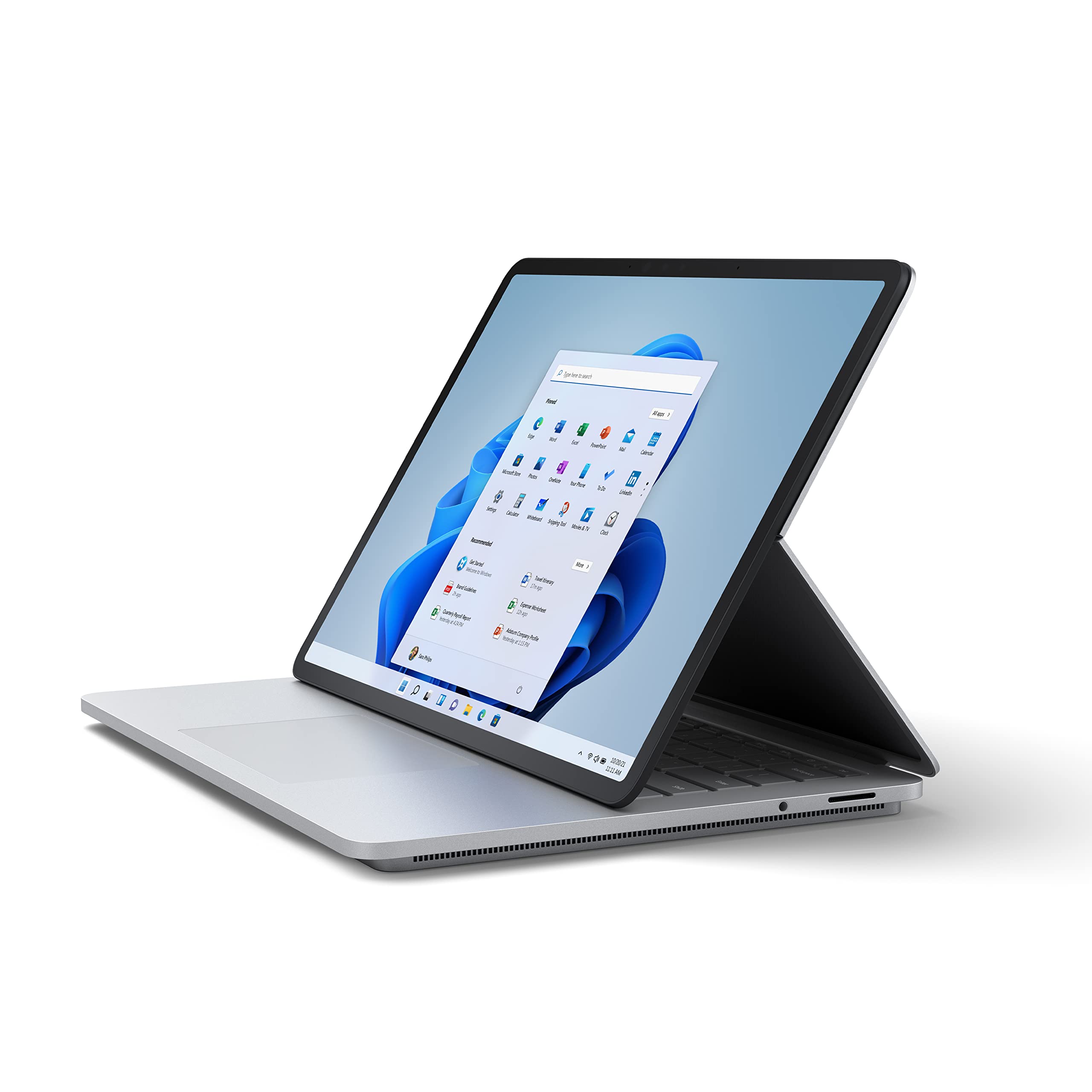 Microsoft Surface Laptop 8 Touch 13"