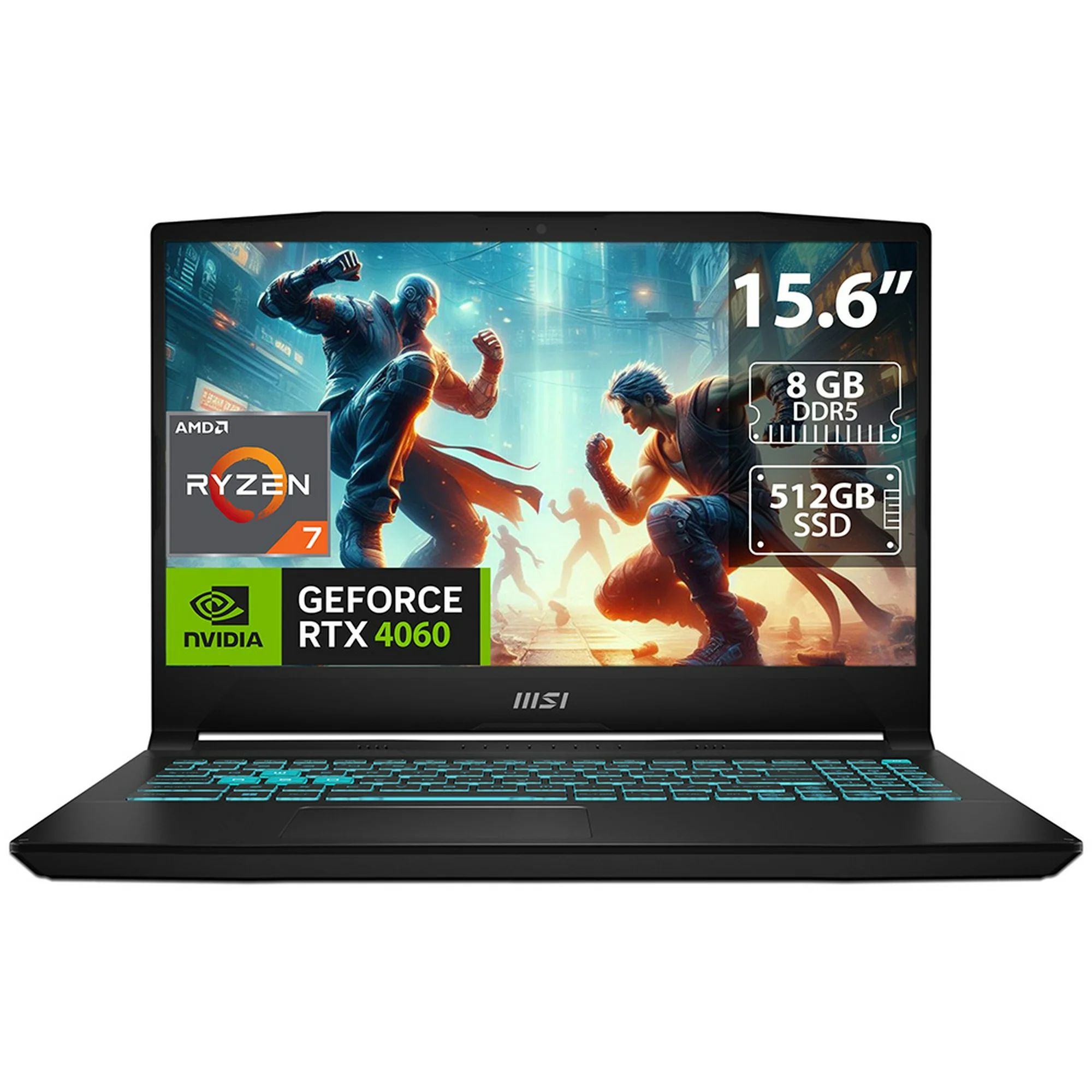 MSI