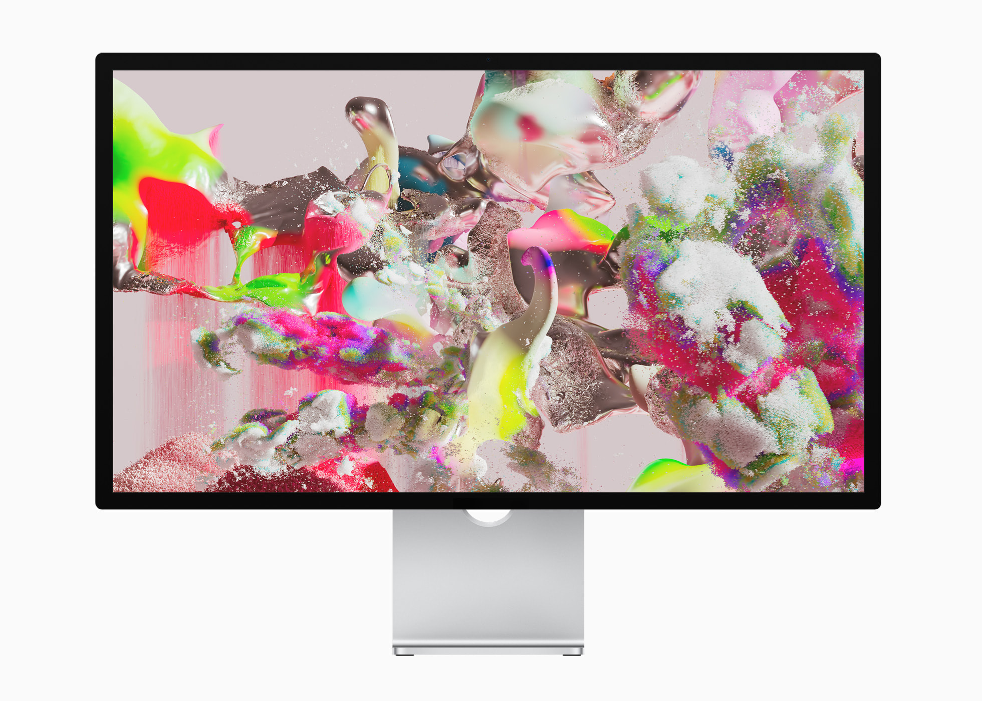 Apple Studio Display (2022) - Standard Glass 27" 5K