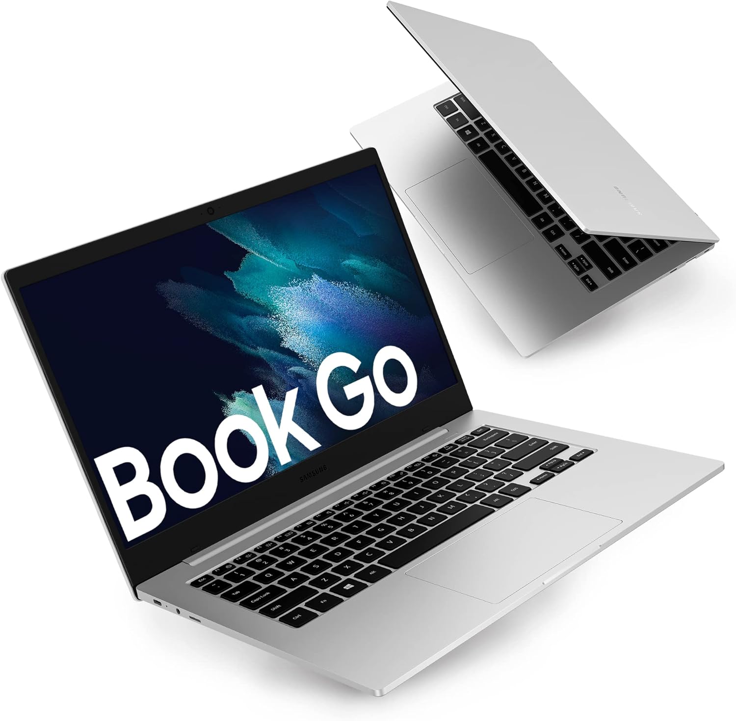 Samsung Galaxy Book 2 Go 5G NP345 14"