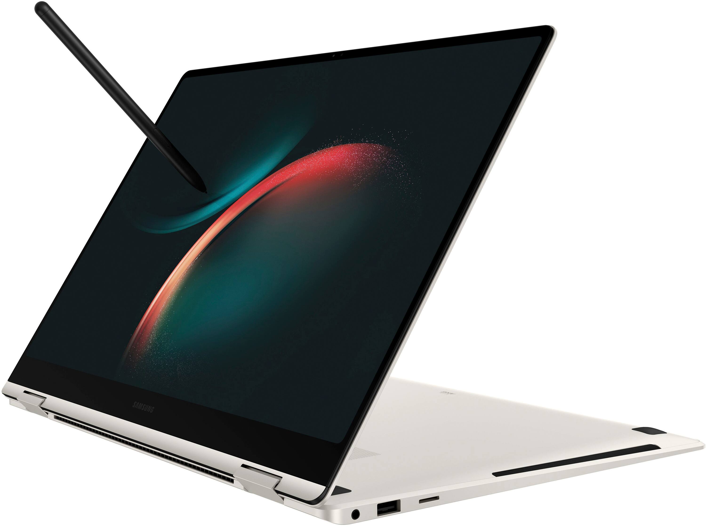 Samsung Galaxy Book 2 Pro 360 NP930QED Touch 13.3"