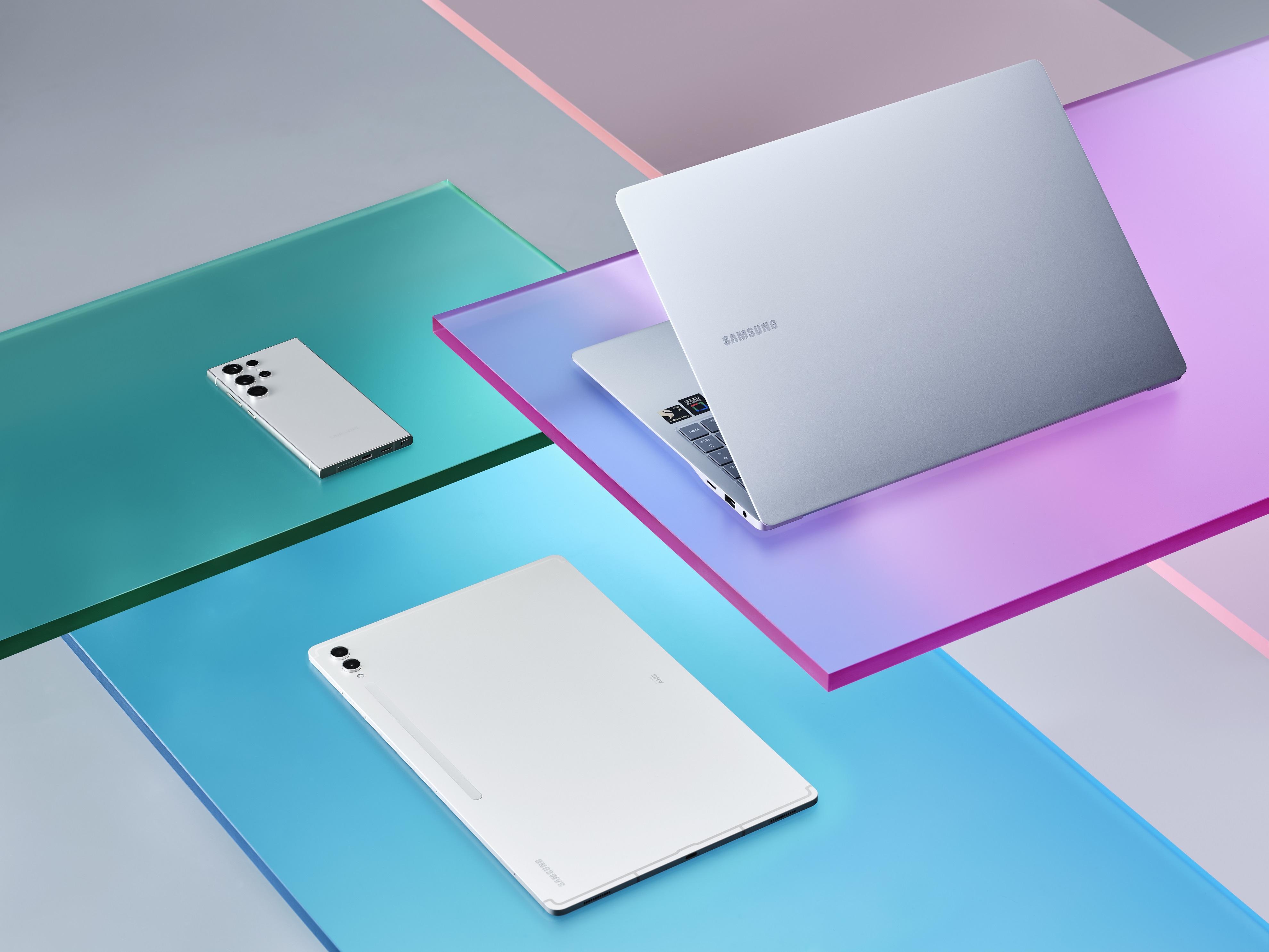 Samsung Galaxy Book 4 Edge NP750 Touch 15.6"
