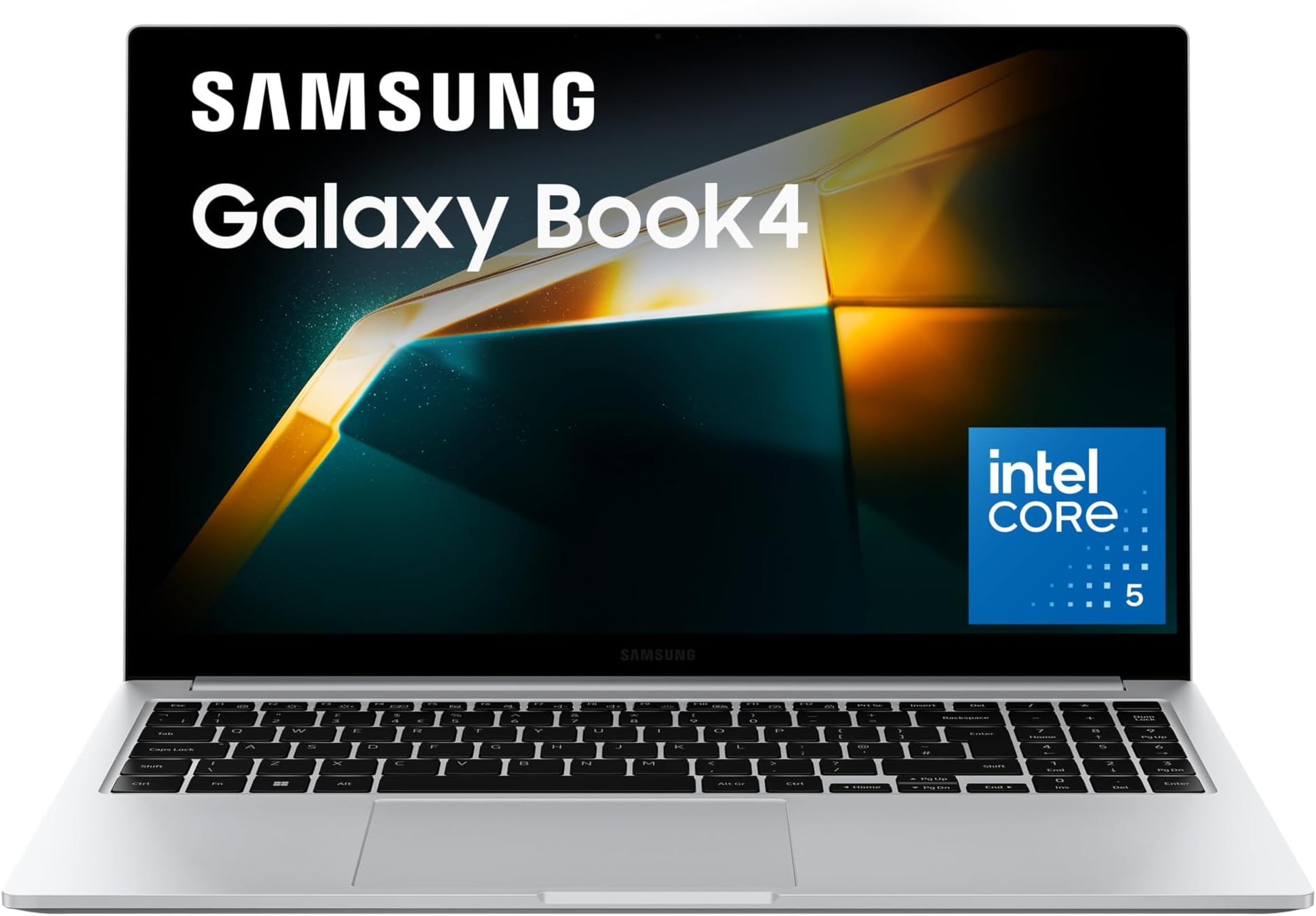 Samsung Galaxy Book 4 Edge NP940 Touch 14"
