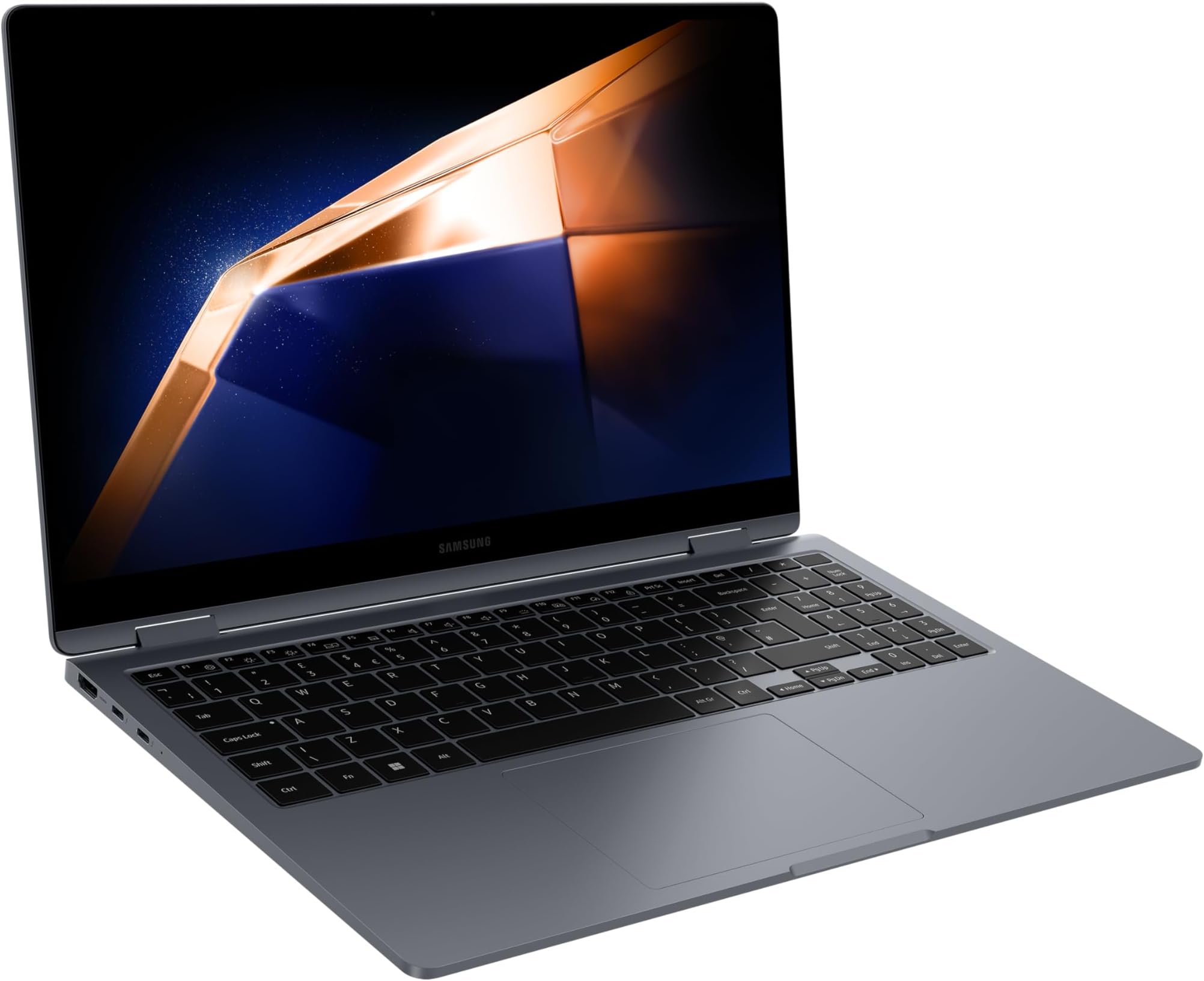 Samsung Galaxy Book 4 Pro 360 Touch 16"