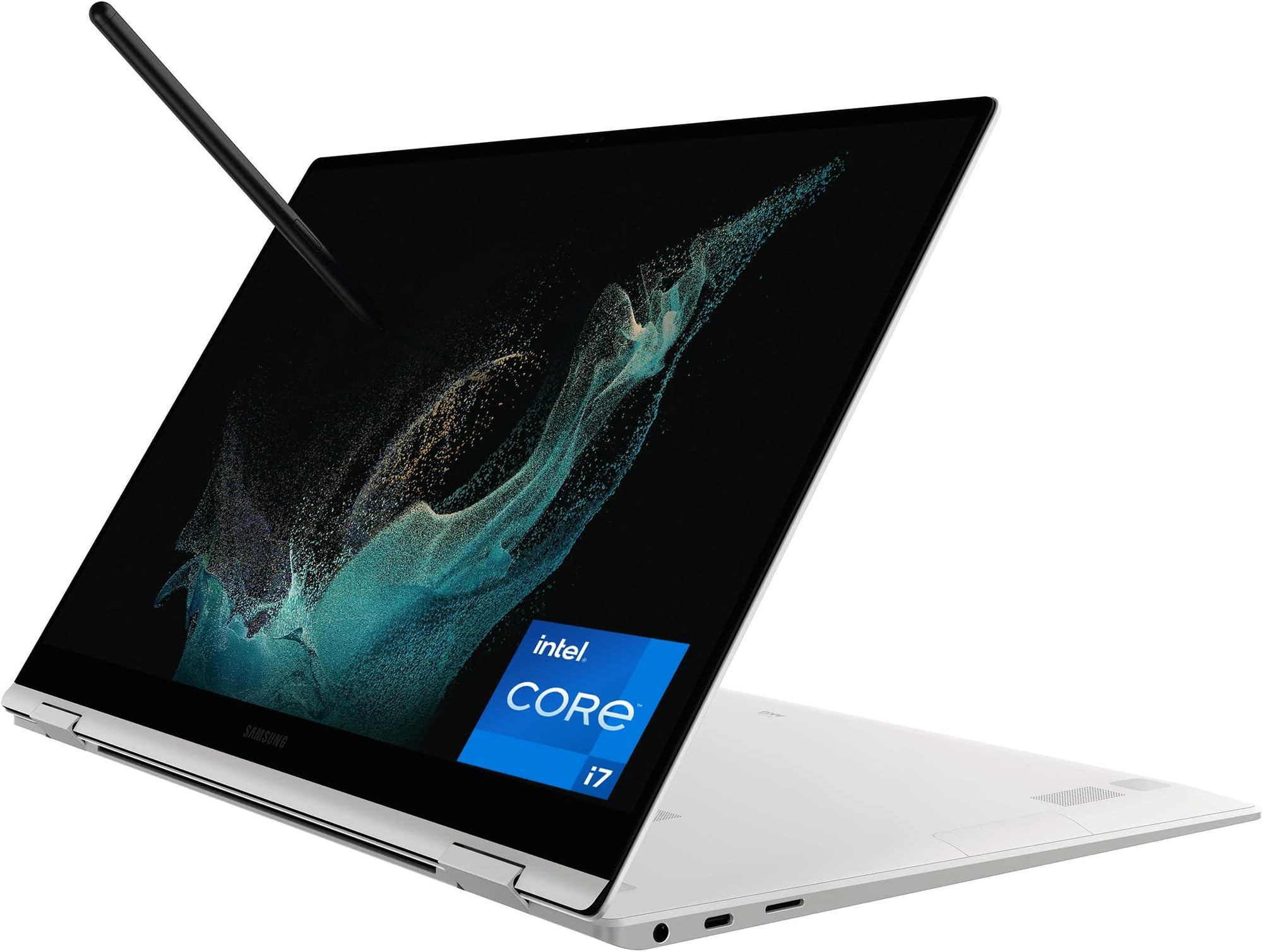 Samsung Galaxy Book 5 Pro 360 Touch 16"