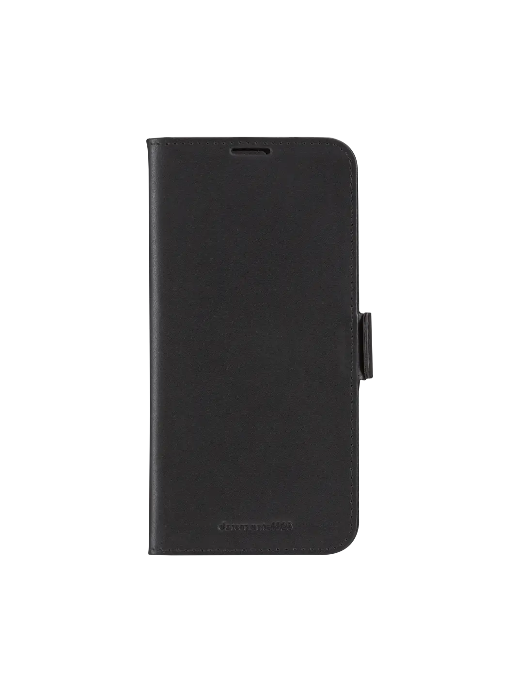 Dbramante1928 Galaxy S21 FE - Copenhagen Slim - Wallet Case - Black